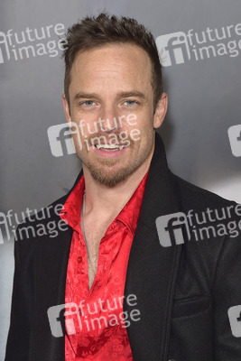 Filmpremiere 'Nosferatu - Der Untote' in Los Angeles