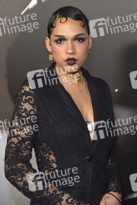 Filmpremiere 'Nosferatu - Der Untote' in Los Angeles