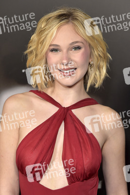 Filmpremiere 'Nosferatu - Der Untote' in Los Angeles