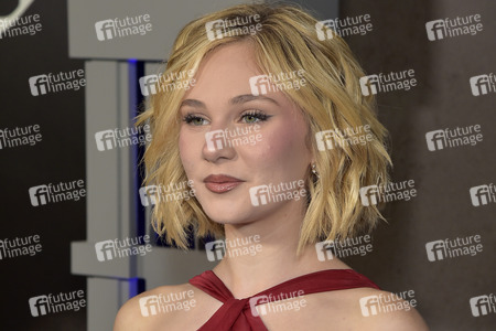 Filmpremiere 'Nosferatu - Der Untote' in Los Angeles