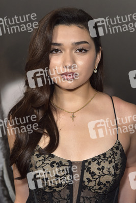 Filmpremiere 'Nosferatu - Der Untote' in Los Angeles