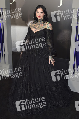 Filmpremiere 'Nosferatu - Der Untote' in Los Angeles