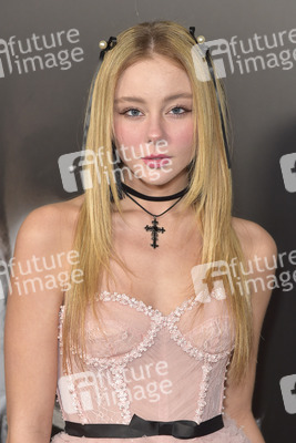 Filmpremiere 'Nosferatu - Der Untote' in Los Angeles