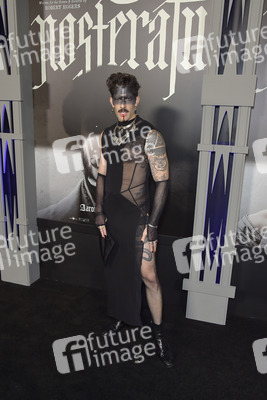 Filmpremiere 'Nosferatu - Der Untote' in Los Angeles