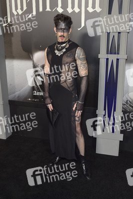 Filmpremiere 'Nosferatu - Der Untote' in Los Angeles