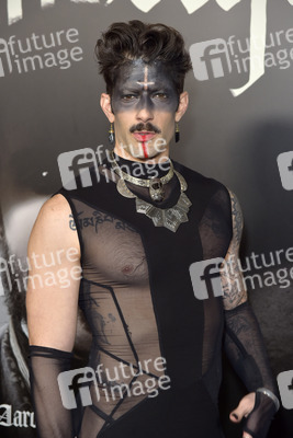 Filmpremiere 'Nosferatu - Der Untote' in Los Angeles