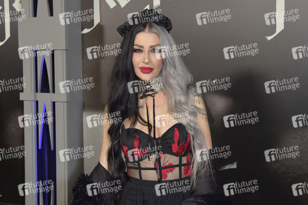 Filmpremiere 'Nosferatu - Der Untote' in Los Angeles