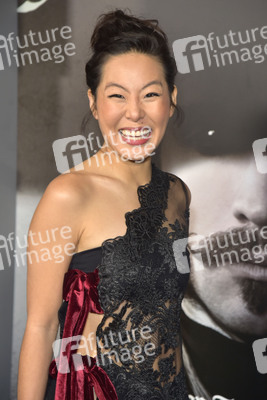 Filmpremiere 'Nosferatu - Der Untote' in Los Angeles