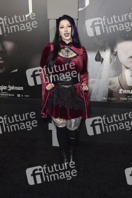 Filmpremiere 'Nosferatu - Der Untote' in Los Angeles