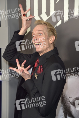 Filmpremiere 'Nosferatu - Der Untote' in Los Angeles