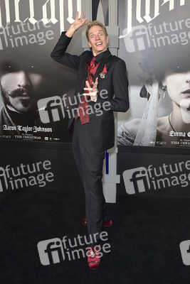 Filmpremiere 'Nosferatu - Der Untote' in Los Angeles