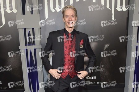 Filmpremiere 'Nosferatu - Der Untote' in Los Angeles