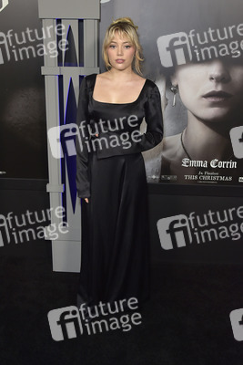 Filmpremiere 'Nosferatu - Der Untote' in Los Angeles