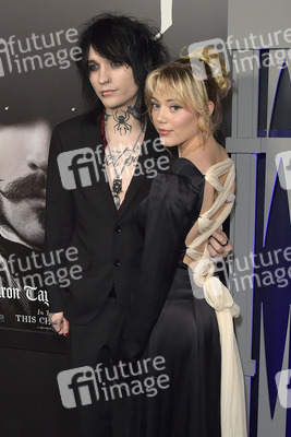 Filmpremiere 'Nosferatu - Der Untote' in Los Angeles