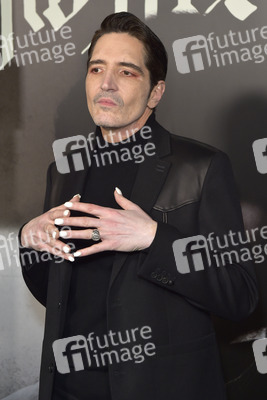 Filmpremiere 'Nosferatu - Der Untote' in Los Angeles