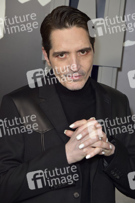 Filmpremiere 'Nosferatu - Der Untote' in Los Angeles