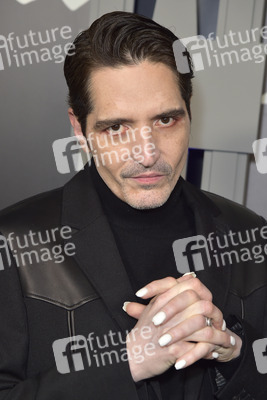 Filmpremiere 'Nosferatu - Der Untote' in Los Angeles