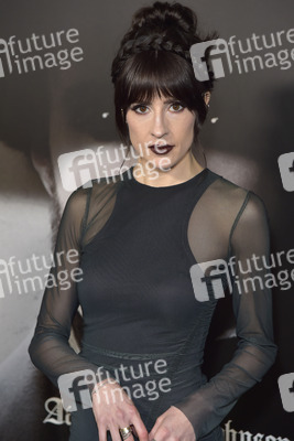 Filmpremiere 'Nosferatu - Der Untote' in Los Angeles