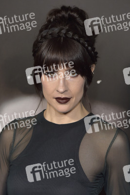 Filmpremiere 'Nosferatu - Der Untote' in Los Angeles