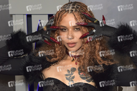 Filmpremiere 'Nosferatu - Der Untote' in Los Angeles