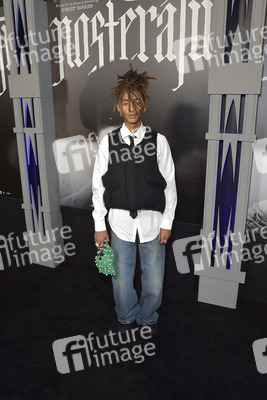 Filmpremiere 'Nosferatu - Der Untote' in Los Angeles