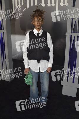 Filmpremiere 'Nosferatu - Der Untote' in Los Angeles