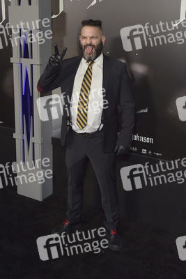 Filmpremiere 'Nosferatu - Der Untote' in Los Angeles