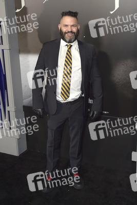 Filmpremiere 'Nosferatu - Der Untote' in Los Angeles