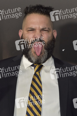 Filmpremiere 'Nosferatu - Der Untote' in Los Angeles