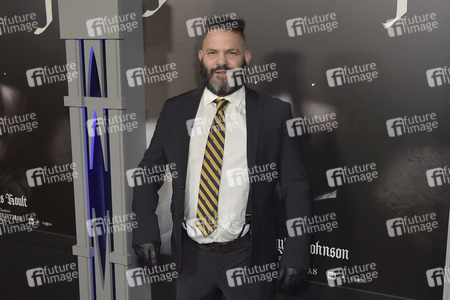 Filmpremiere 'Nosferatu - Der Untote' in Los Angeles