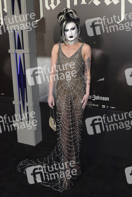 Filmpremiere 'Nosferatu - Der Untote' in Los Angeles