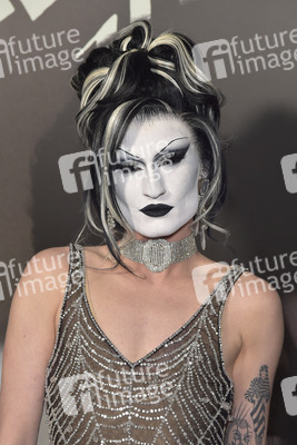 Filmpremiere 'Nosferatu - Der Untote' in Los Angeles