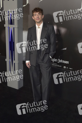 Filmpremiere 'Nosferatu - Der Untote' in Los Angeles