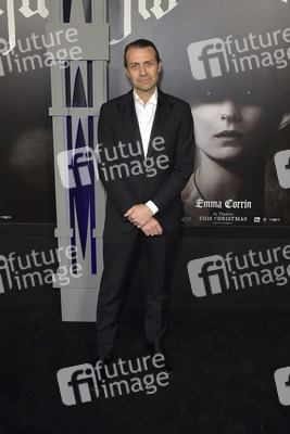 Filmpremiere 'Nosferatu - Der Untote' in Los Angeles