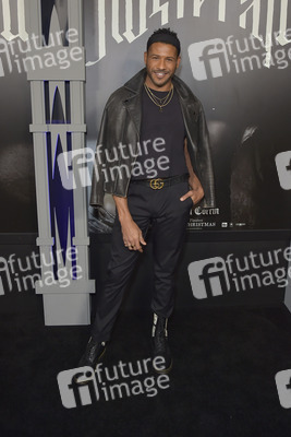 Filmpremiere 'Nosferatu - Der Untote' in Los Angeles