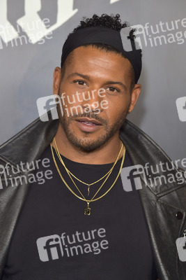 Filmpremiere 'Nosferatu - Der Untote' in Los Angeles