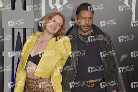 Filmpremiere 'Nosferatu - Der Untote' in Los Angeles