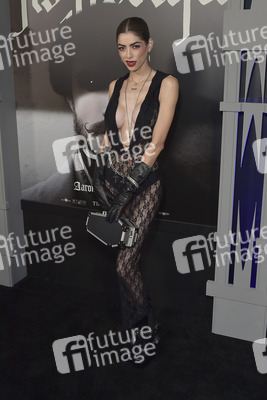 Filmpremiere 'Nosferatu - Der Untote' in Los Angeles