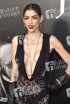 Filmpremiere 'Nosferatu - Der Untote' in Los Angeles