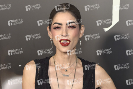Filmpremiere 'Nosferatu - Der Untote' in Los Angeles