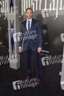 Filmpremiere 'Nosferatu - Der Untote' in Los Angeles