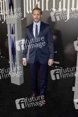 Filmpremiere 'Nosferatu - Der Untote' in Los Angeles