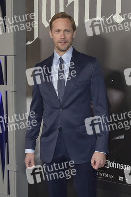 Filmpremiere 'Nosferatu - Der Untote' in Los Angeles