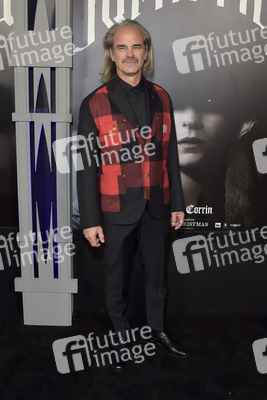 Filmpremiere 'Nosferatu - Der Untote' in Los Angeles