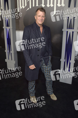 Filmpremiere 'Nosferatu - Der Untote' in Los Angeles