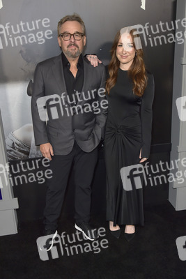 Filmpremiere 'Nosferatu - Der Untote' in Los Angeles