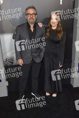 Filmpremiere 'Nosferatu - Der Untote' in Los Angeles