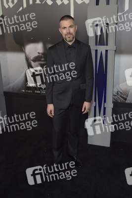 Filmpremiere 'Nosferatu - Der Untote' in Los Angeles