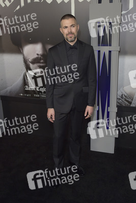 Filmpremiere 'Nosferatu - Der Untote' in Los Angeles