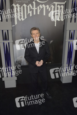 Filmpremiere 'Nosferatu - Der Untote' in Los Angeles